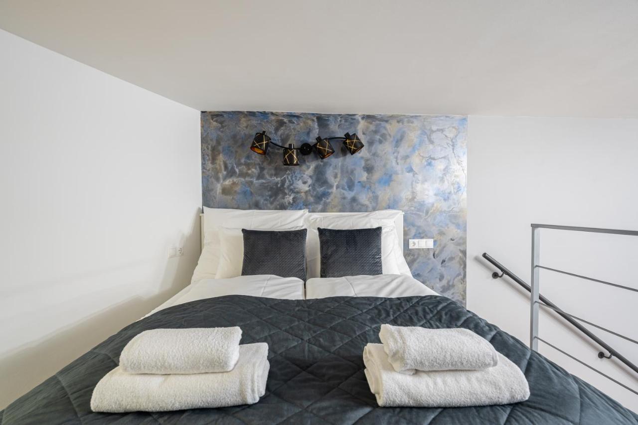 Petite Elegance Apartment 布达佩斯 外观 照片