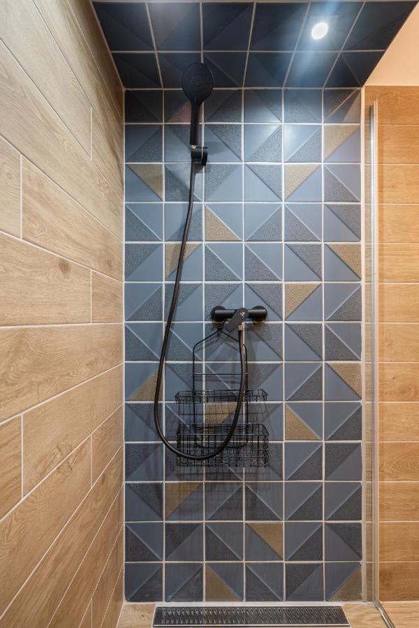 Petite Elegance Apartment 布达佩斯 外观 照片