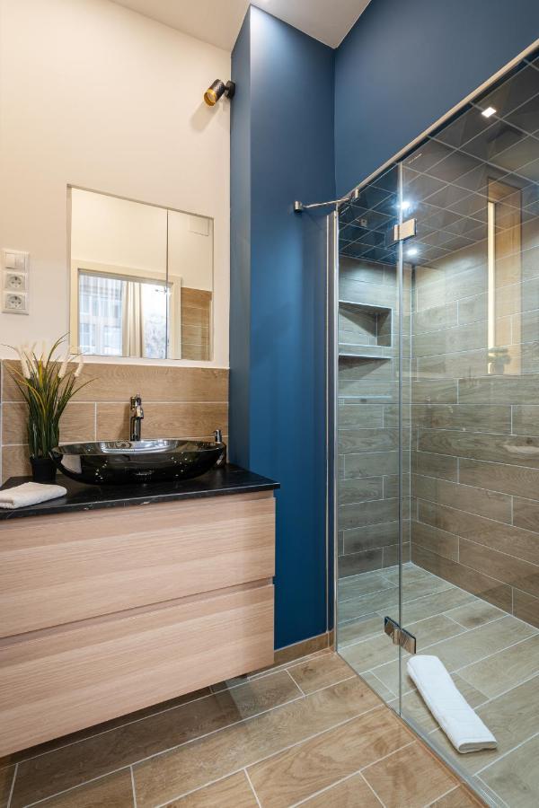 Petite Elegance Apartment 布达佩斯 外观 照片